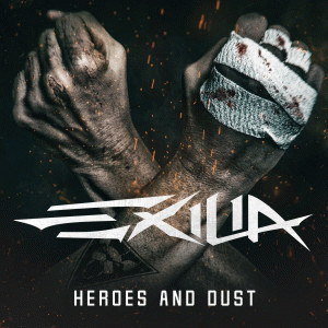 Exilia : Heroes and Dust